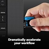 Lexar 64GB 800x SDXC Memory Card 150MB/s Read Write Speed view 7