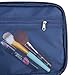 Portable Travel Makeup Cosmetic Bag Organizer Multifunction Case for Women (Color3)