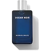 Michael Malul Ocean Noir Eau de Parfum for Men - 100ml | 3.4oz