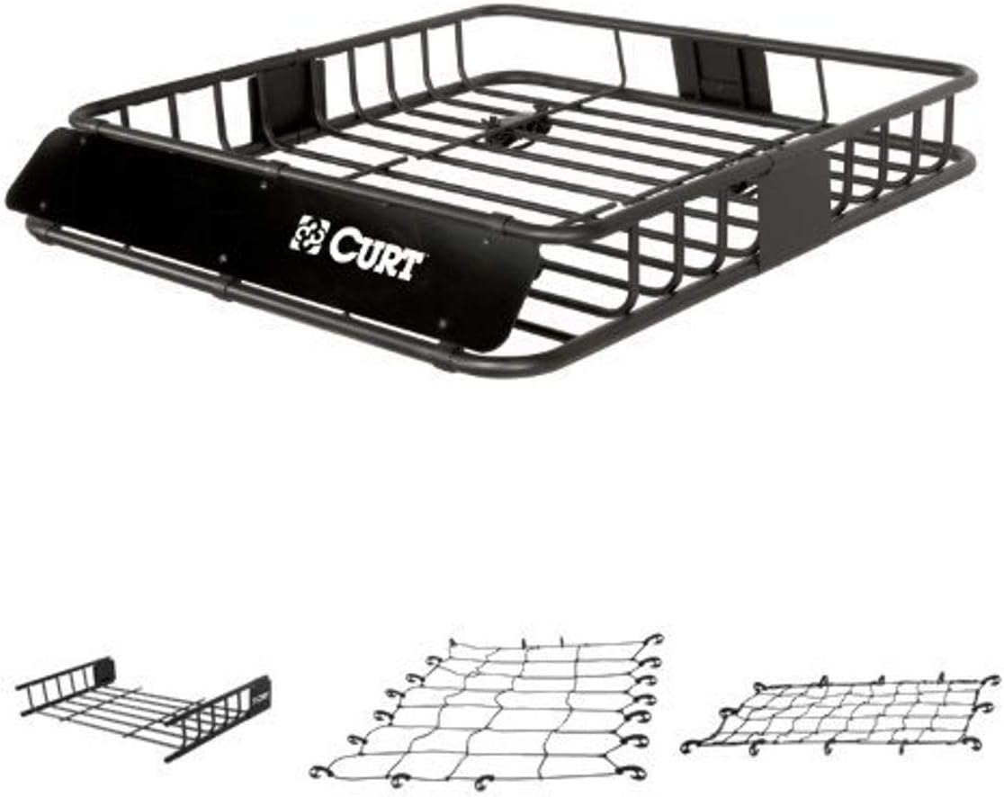 curt luggage rack