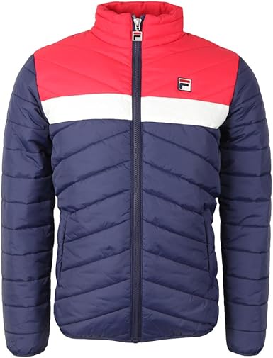 fila puffa jacket