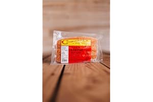 Comeaux's Crawfish Boudin