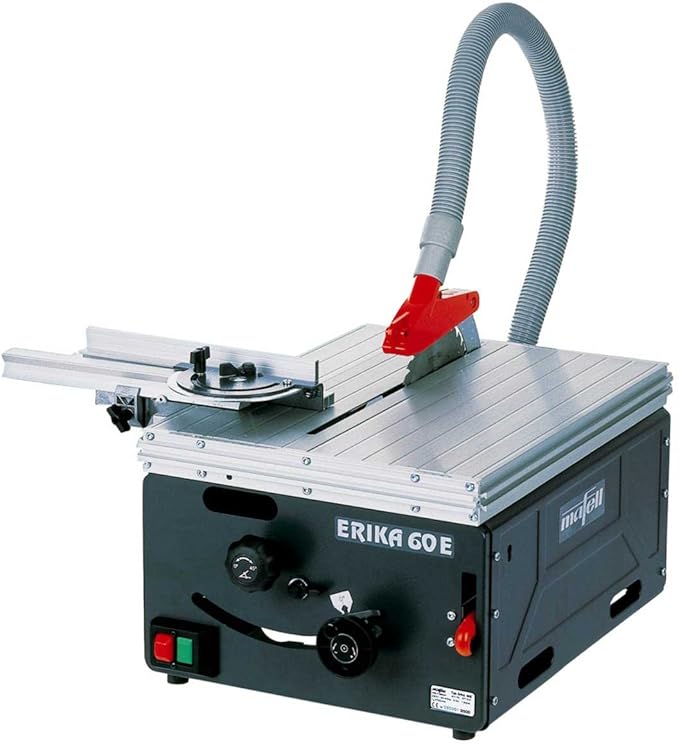 Mafell Erika 60E 240V Pull Push Precision Saw System Amazon.co.uk DIY