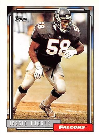 jessie tuggle jersey