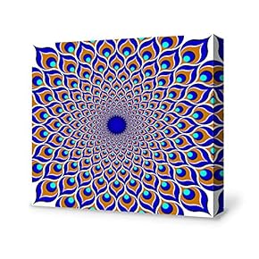 SIGNFORD Canvas Wall Art for Living Room,Bedroom Home...
