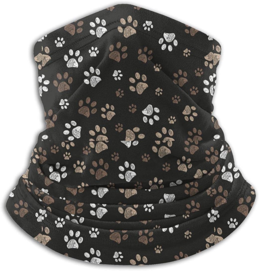 Bandana Neck Gaiter Dust Face Mask Peacock Feather Wind UV Sun Mask Headwear for Men Women Motorcycle Fishing Hunting Outdoor