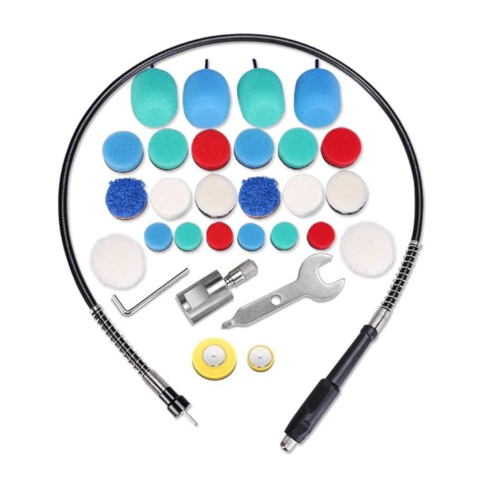 The Best Dremel Polish Car Kit The Best Home