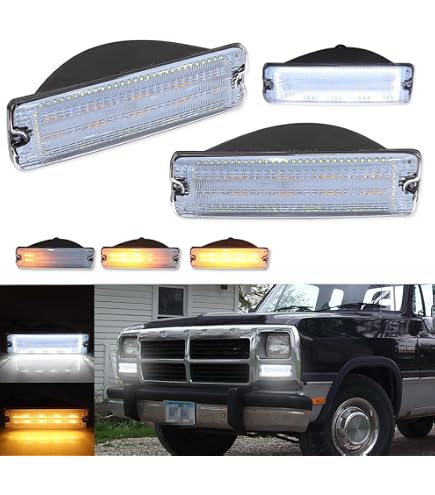 Bumpers & Reinforcements for 1986 Dodge D250 | eBay