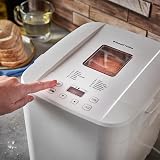 Russell Hobbs Electric Bread Maker 12 Programs 750g/1kg 13h Timer Gluten Free view 6