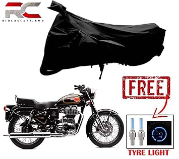 bike cover bullet