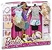 Barbie Fashion Complete Look 2-Pack, Beach Set