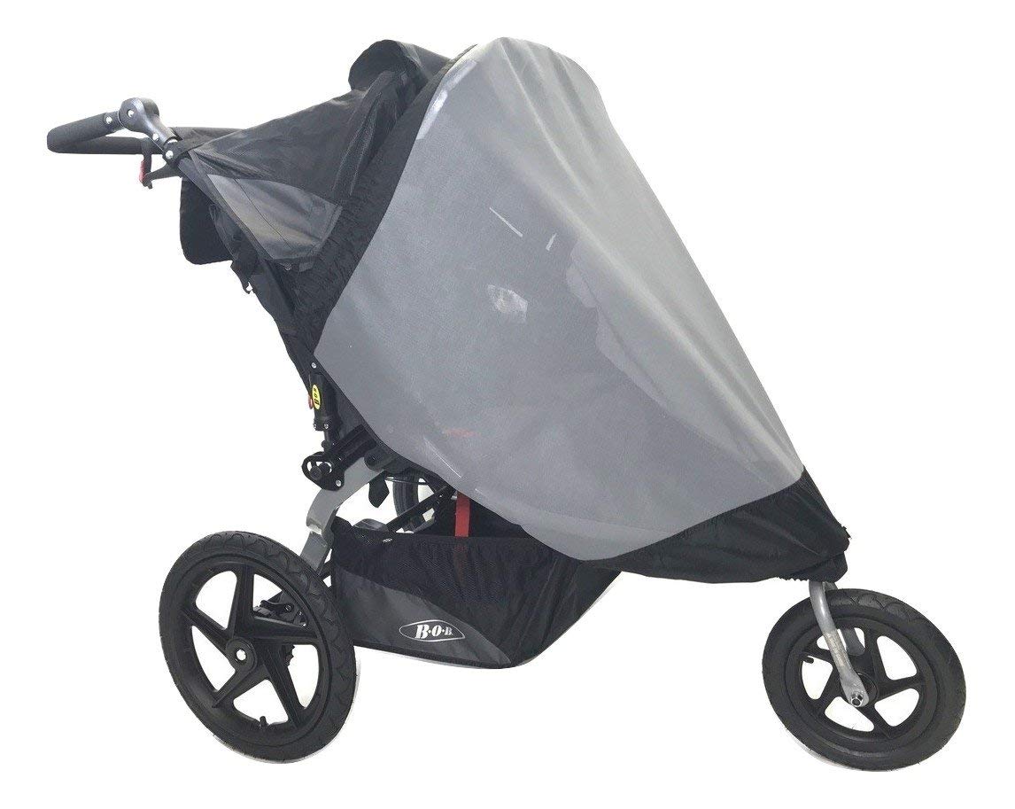 bob stroller cover