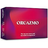 The Ultimate Romantic Card Game for Couples | Conversation Starter for Date Nights, Anniversaries, and Gifts, Couples Games