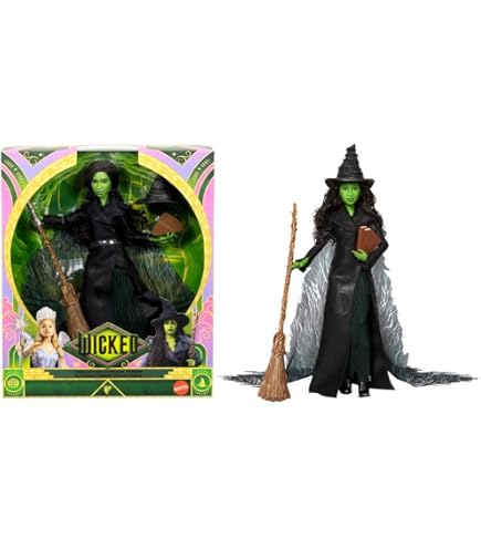 Amazon.com: Toytronics OZ 125TH Anniversary Dorothy, Toto & Witch