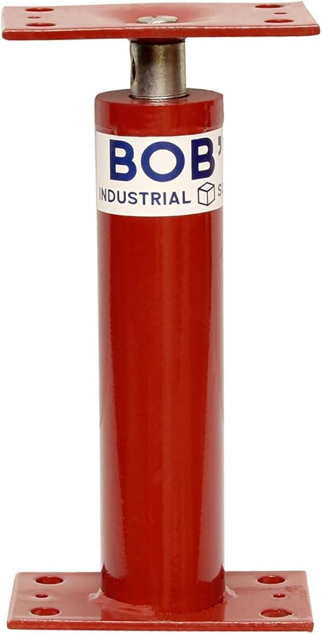 Bisupply Basement Floor Jacks 16in Adjustable House Jacks