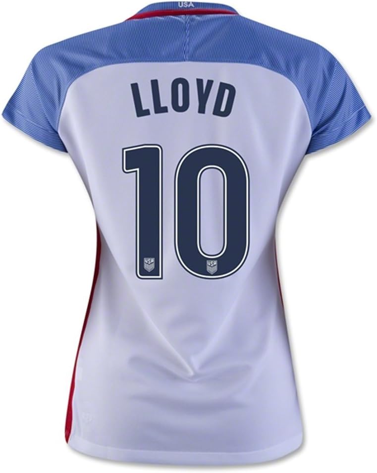 nike carli lloyd jersey