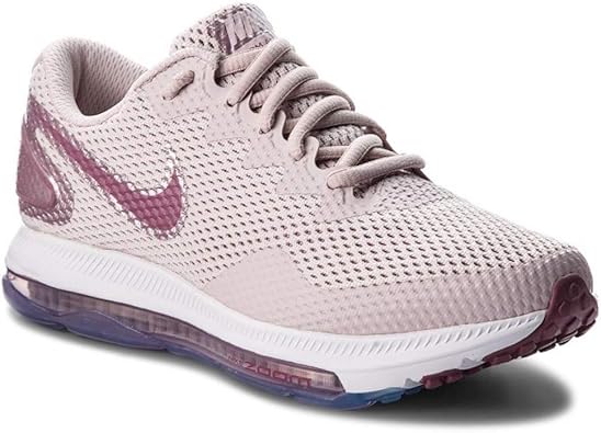 women's nike zoom all out low running shoes