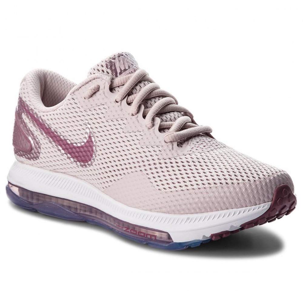 nike women's zoom all out low running shoes