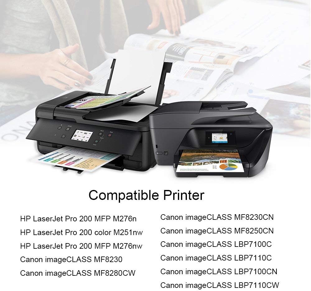 mf624cw printer