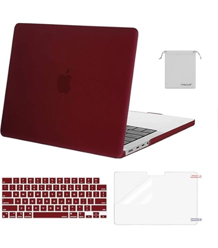 ウェア Mac Amazon.com: IBENZER Compatible with MacBook Pro 13 Inch Case