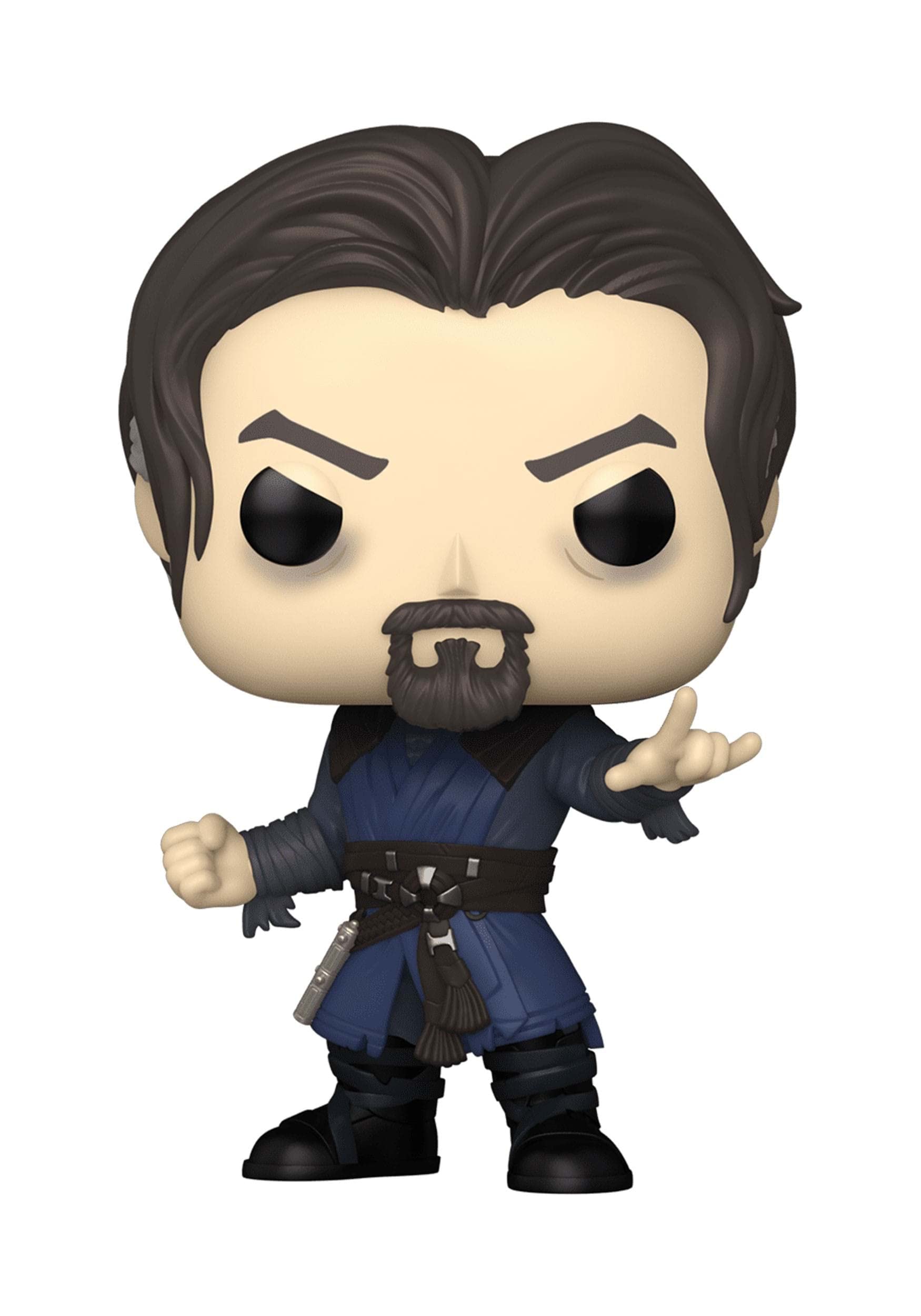 Funko Dr Strange - Sinister Strange - Doctor Strange - Collectable Vinyl Figure - Gift Idea - Official Merchandise - Toys for Kids & Adults - Movies Fans - Model Figure for Collectors and Display