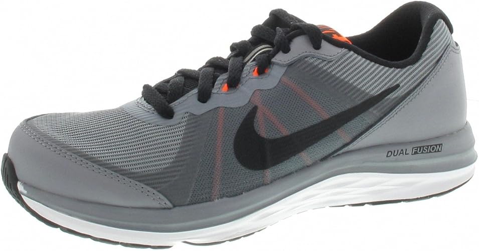 nike dual fusion x