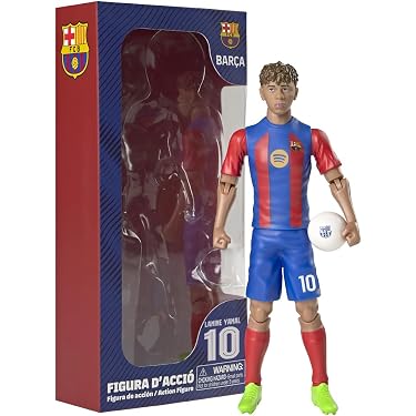 442★FIFAサッカー★Mc CALL★prostars★フィギュア Amazon Best Sellers: Best Sports Fan Action Figures & Toy Figurines