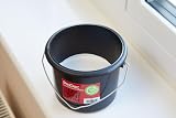 ProDec 2.5L Recycled Plastic Paint Kettle for Decanting and Mixing view 4