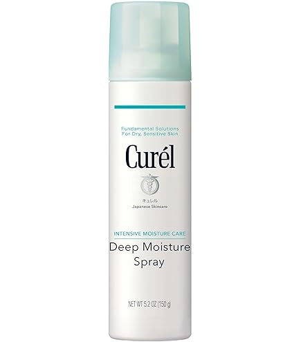 Amazon.com: Curel JAPAN Kao Curel | Face Care | Sebum Care
