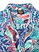 Men's Hula Girl Hawaiian Shirt - X80 Modern Fit Tropical Shirt