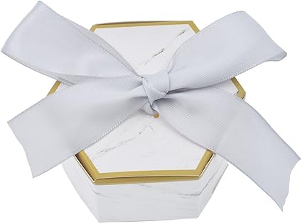 Amazon Towashine 30pcs小さなtreatキャンディボックスwith大理石パターングレーリボンtreatチョコレート キャンディバッグギフトボックス用ウェディングパーティーfavors 3 15 X 3 15 X 2 グレー Ke53t12s14nn6w3t Towashine 包装用品