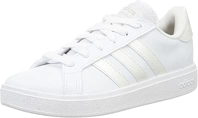 Adidas GRAND COURT BASE 2.0 GY9869 TENNIS ftwr white SHOES - LOW (NON FOOTBALL) for Women size 