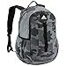 adidas Hermosa Mesh Backpack Discontinued, Data Camo Grey, One Size