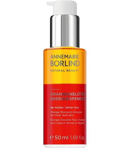 Amazon.com: ANNEMARIE BÖRLIND - SYSTEM ABSOLUTE Firming Beauty