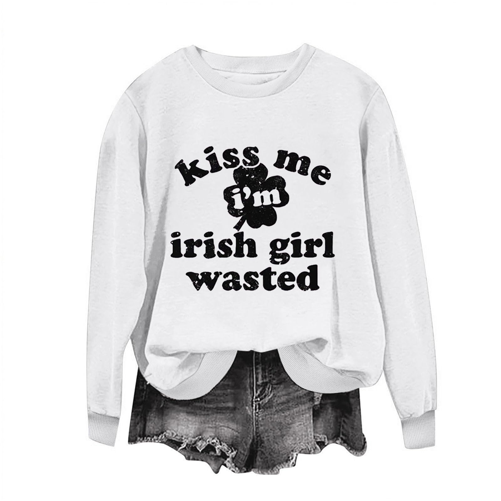Funny st Patricks Day Shirt,Funny st Patricks Day