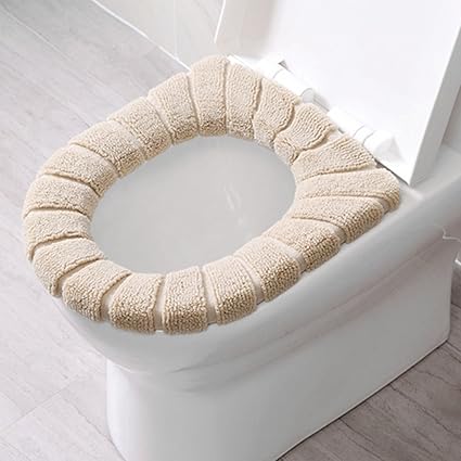 Pumpkin Shape Synthetic Wool Material Soft And Comfortable Winter