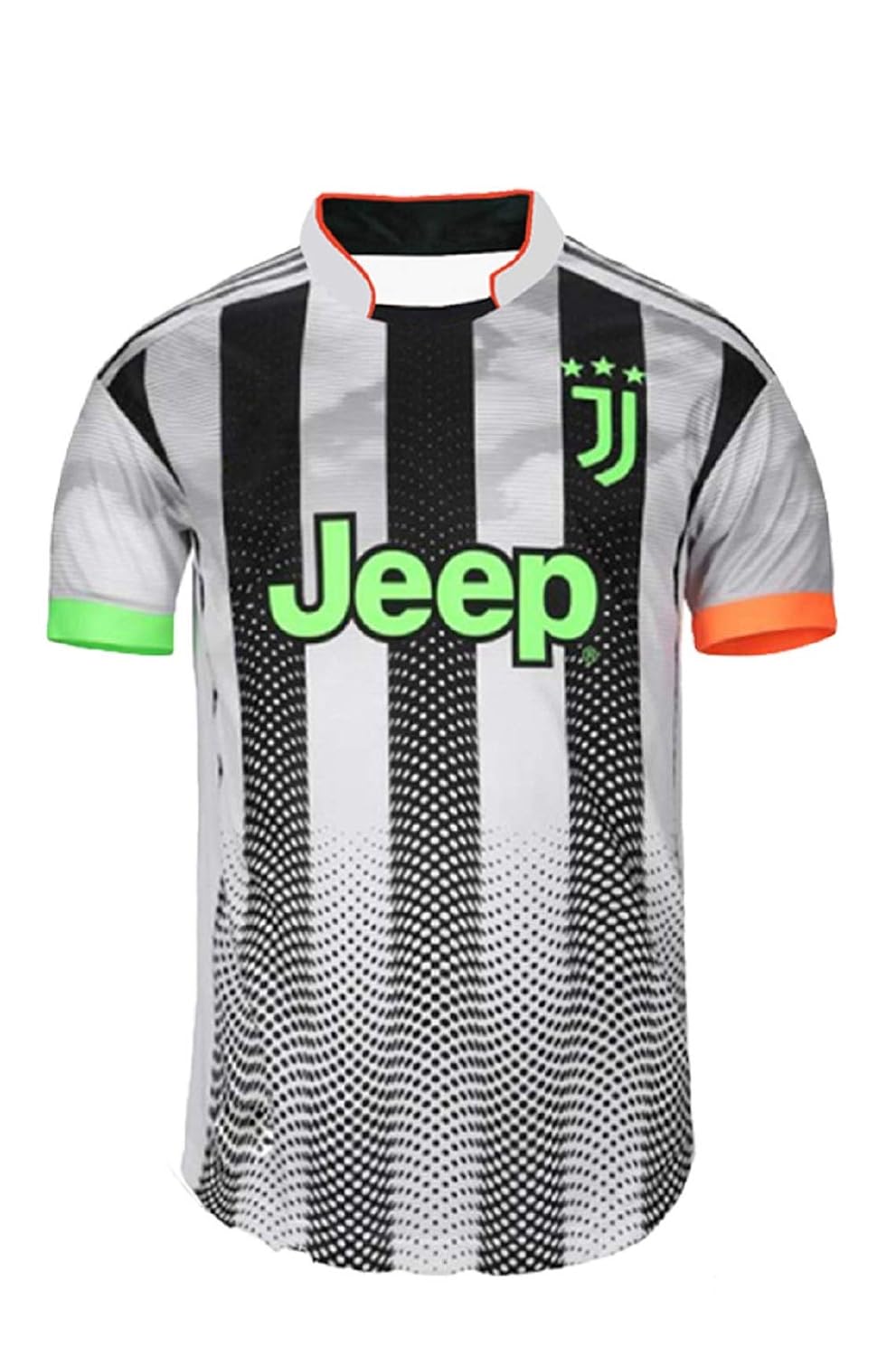 jeep football shirt