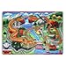 Thomas the Train Play Mat HD Digital Thomas and Friends Railway Road Rug Kids Bedding Area Rugs, 40