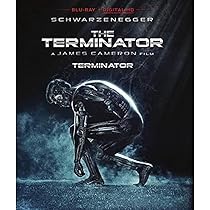Terminator 3: Rise of the Machines - Thrilling Sci-Fi Action