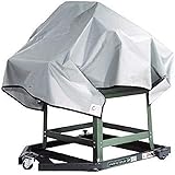 Large Machine Cover HTC TS-9072 Heavy Duty, Breathable Tool Cover That Protects Your Valuable Tools