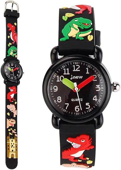 reloj infantil amazon
