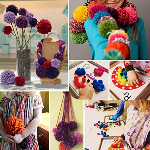 6 STSTECH+Fathers+Decoration+Knitting+Crochet