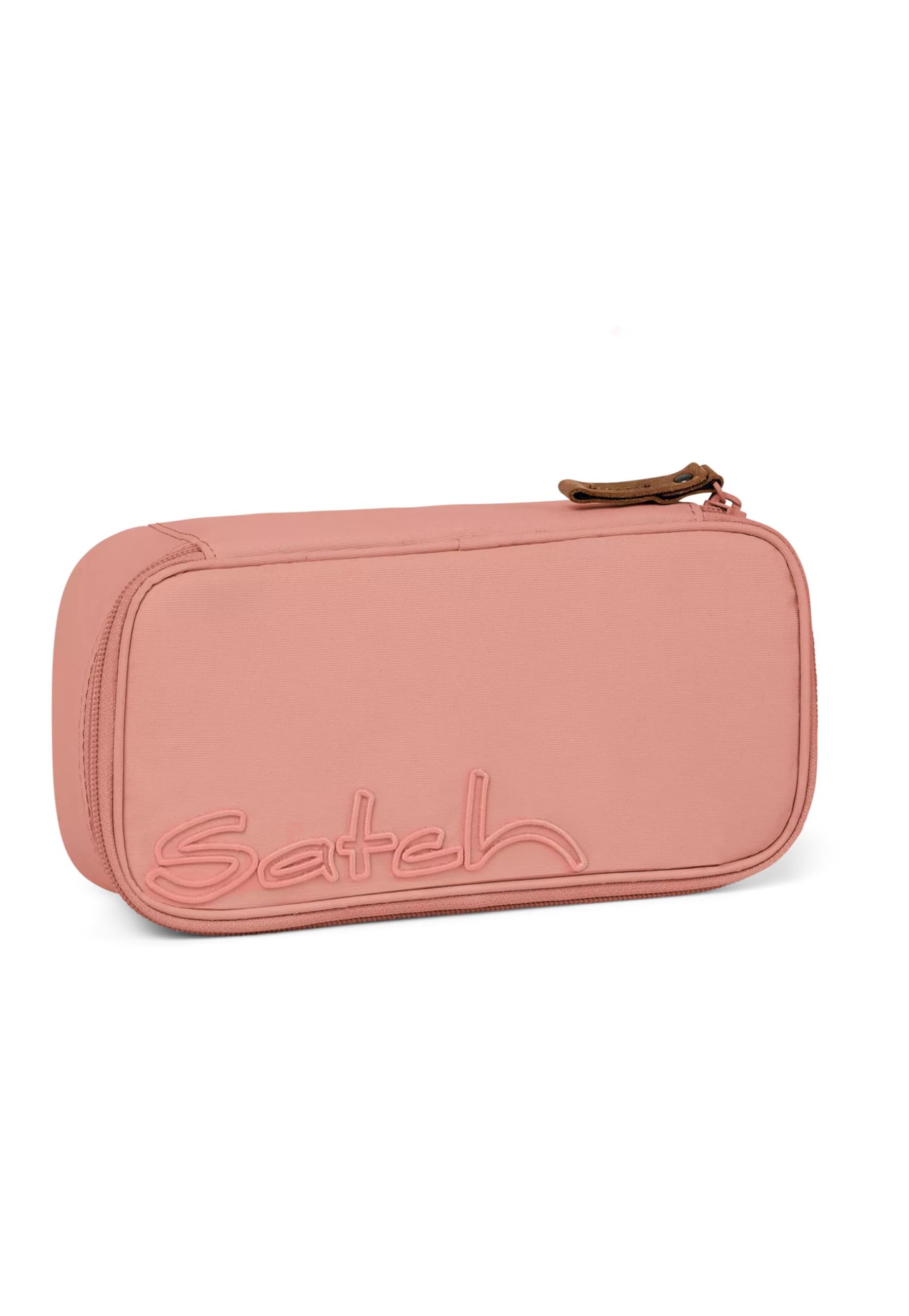 Satch BSC 22 cm Pencil Case, Coral, Standard Size, Children's Luggage