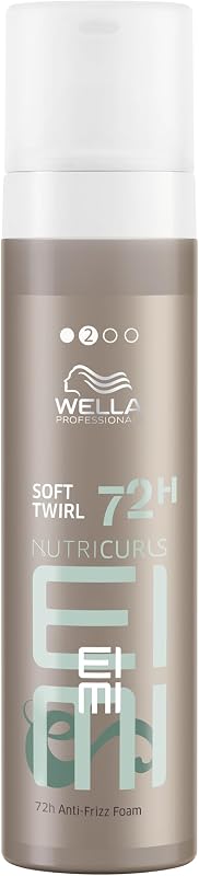 Wella EIMI NutriCurls Soft Twirl (200ml)