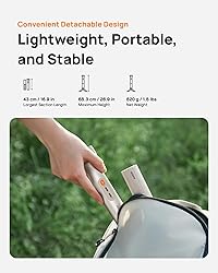 XGIMI PowerBase Stand for MoGo 4 Series