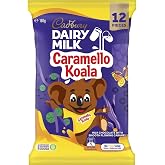 Cadbury Caramello Koala Sharepack