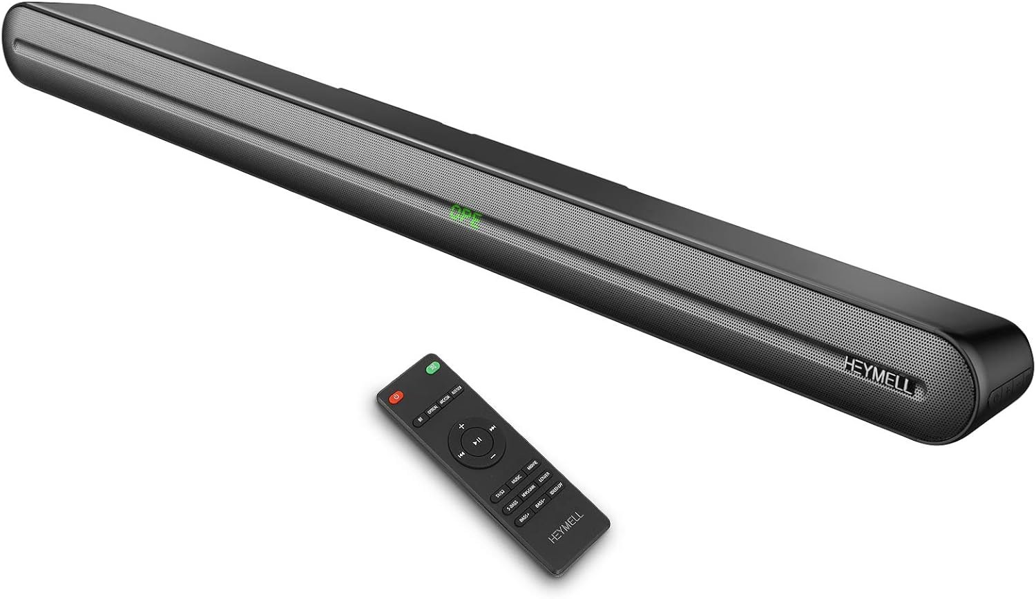 Heymell soundbar Clearance