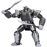 Transformers Rise Of The Beasts Voyager Class - Optimus Primal