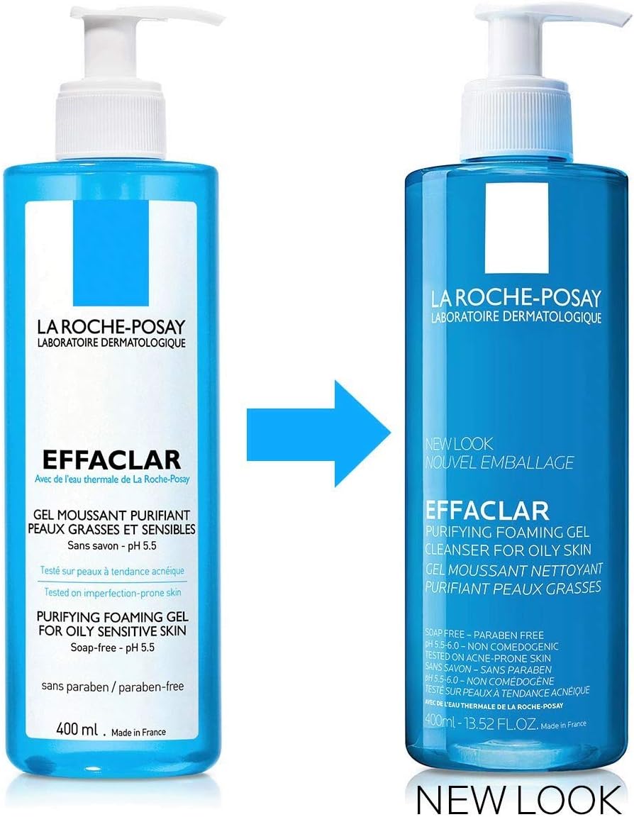 effaclar 400ml