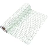 YOFONE Transfer Tape for Cricut Joy Machine 5.5" x 120" Transfer Tape for Vinyl and Adhesive Decals (StandardGrip)